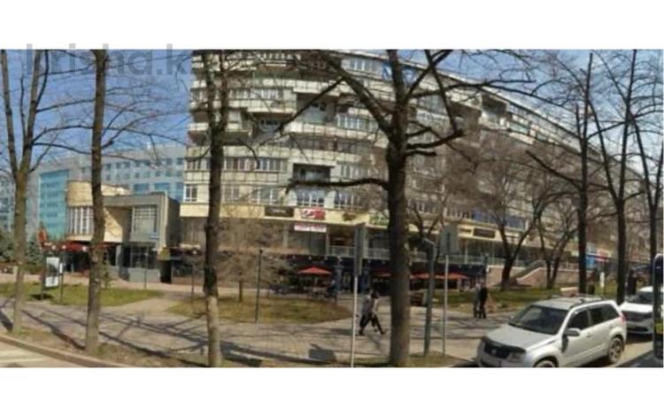 1-комнатная квартира · 45 м² · 2/9 этаж, проспект Достык — Кабанбай батыра за 17 000 ₸ в Алматы, Медеуский р-н — фото 14