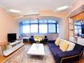 1-комнатная квартира · 45 м² · 2/9 этаж, проспект Достык — Кабанбай батыра за 17 000 ₸ в Алматы, Медеуский р-н — фото 3