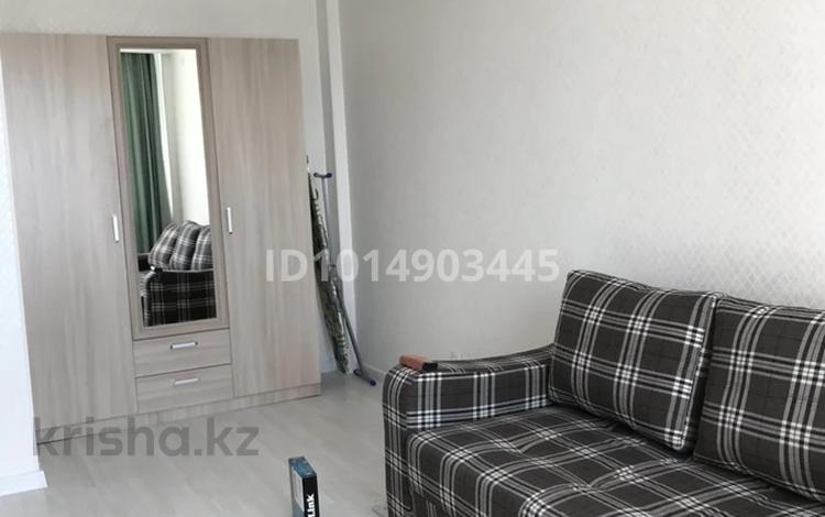 1-комнатная квартира · 34 м² · 5/9 этаж, Сыганак 11 — Асфендиярова за 205 000 ₸ в Астане, Нура р-н — фото 2