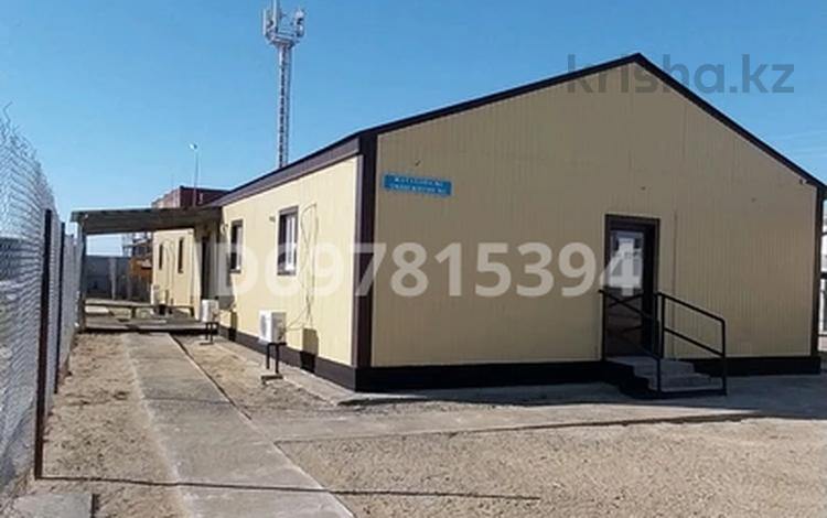1 комната · 12 м² · 1 этаж, Теңіз вахташылар қалашығы Мкр 5А за 10 000 〒 в Кульсары — фото 2