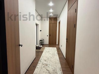 2-комнатная квартира · 60 м² · 7/9 этаж, проспект Шамши Калдаяков за 35.5 млн ₸ в Астане, Сарайшык р-н