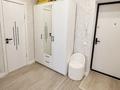 1-бөлмелі пәтер · 44 м² · 1/5 қабат, Алтын орда ш/а., бағасы: 18.5 млн ₸ в Актобе, мкр. Алтын орда — фото 5