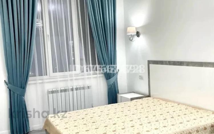 2-комнатная квартира · 76 м² · 6/9 этаж, мкр Нурсая, Абулхайыр хана 74-1 за 44.7 млн 〒 в Атырау — фото 2