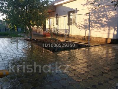 Отдельный дом · 5 комнат · 123 м² · 10 сот., Нурхабаева 87 — Угол ул.Нурхабаева и Женис за 300 000 ₸ в 