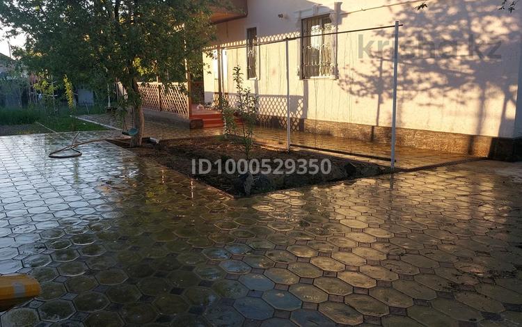 Отдельный дом · 5 комнат · 123 м² · 10 сот., Нурхабаева 87 — Угол ул.Нурхабаева и Женис за 300 000 ₸ в  — фото 26