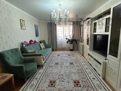 3-комнатная квартира · 100.3 м² · 3/5 этаж, мкр. Алтын орда за 42.5 млн ₸ в Актобе