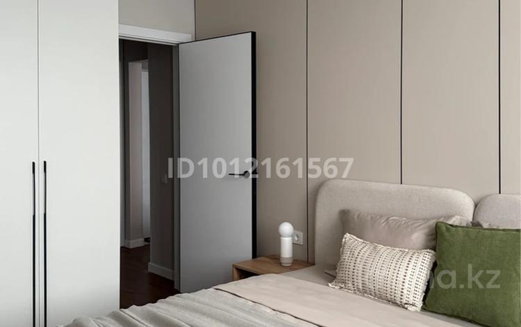 2-комнатная квартира · 52 м² · 3/3 этаж, ул. Санжар Жандосова 70Б за 320 000 ₸ в Алматы, Наурызбайский р-н — фото 2