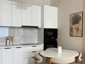 2-комнатная квартира · 52 м² · 3/3 этаж, ул. Санжар Жандосова 70Б за 320 000 ₸ в Алматы, Наурызбайский р-н — фото 3