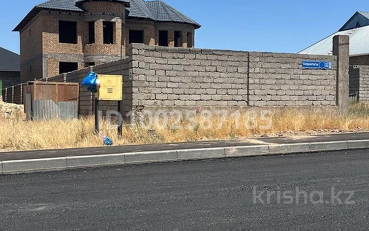 Жеке үй · 6 бөлме · 300 м² · 8 сот., мкр Асар-2 — 2 улица или Таншапагы, бағасы: 63 млн ₸ в Шымкенте, Абайский р-н — фото 2