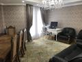 5-комнатная квартира, 158 м², 7/8 этаж, мкр Мирас 157 за 170 млн 〒 в Алматы, Бостандыкский р-н — фото 6