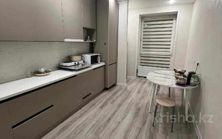1-комнатная квартира · 42.7 м² · 4/9 этаж, Курганская 2а за 25 млн ₸ в Костанае — фото 2