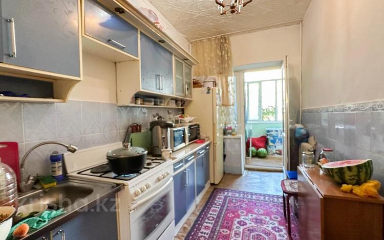 3-комнатная квартира · 60 м² · 1/5 этаж, Кабанбай батыра за 19.5 млн ₸ в Талдыкоргане — фото 10