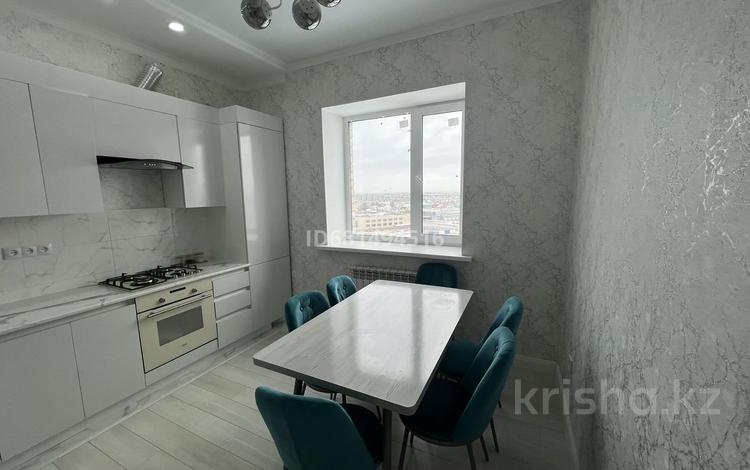 2-комнатная квартира, 73 м² помесячно, Мустафы Шокая