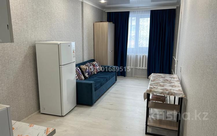 1-бөлмелі пәтер · 23 м² · 3/5 қабат, Торайгырова 51 — Саина, бағасы: 16.5 млн ₸ в Алматы, Бостандыкский р-н — фото 2
