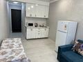 1-бөлмелі пәтер · 23 м² · 3/5 қабат, Торайгырова 51 — Саина, бағасы: 16.5 млн ₸ в Алматы, Бостандыкский р-н — фото 2