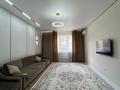2-комнатная квартира · 76 м² · 2/9 этаж, мкр. Алтын орда, Молдагуловой за 350 000 ₸ в Актобе