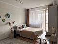 1-комнатная квартира · 35 м² · 5/5 этаж, Чокина — Угол улицы Толе би за 320 000 ₸ в Алматы, Алмалинский р-н