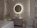 1-комнатная квартира · 35 м² · 5/5 этаж, Чокина — Угол улицы Толе би за 320 000 ₸ в Алматы, Алмалинский р-н — фото 12