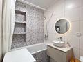 1-комнатная квартира · 35 м² · 5/5 этаж, Чокина — Угол улицы Толе би за 320 000 ₸ в Алматы, Алмалинский р-н — фото 14