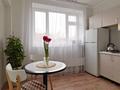 1-комнатная квартира · 35 м² · 5/5 этаж, Чокина — Угол улицы Толе би за 320 000 ₸ в Алматы, Алмалинский р-н — фото 17