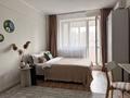 1-комнатная квартира · 35 м² · 5/5 этаж, Чокина — Угол улицы Толе би за 320 000 ₸ в Алматы, Алмалинский р-н — фото 2