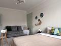 1-комнатная квартира · 35 м² · 5/5 этаж, Чокина — Угол улицы Толе би за 320 000 ₸ в Алматы, Алмалинский р-н — фото 4