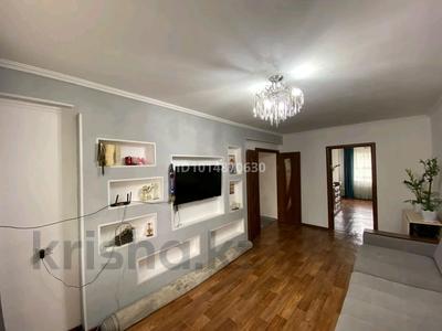 2-комнатная квартира · 43.8 м² · 5/5 этаж, мкр Каратау 13 — Рядом находятся магазин Asmol, аптека и автомойка — всё необходимое в за 11.3 млн ₸ в Таразе
