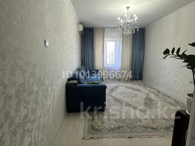 2-бөлмелі пәтер · 47 м² · 5/5 қабат, Мынбулак ш/а. 45, бағасы: 13 млн ₸ в Таразе,  мкр Мынбулак