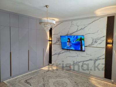 Продажа квартир в Астане: 1-комнатная квартира · 40 м² · 3/9 этаж, Шамши Калдаяков 19/1 за 19.5 млн 〒 1-комнатная квартира · 40 м² · 3/9 этаж, Шамши Калдаяков 19/1 за 19.5 млн 〒 в Астане, Алматы р-н