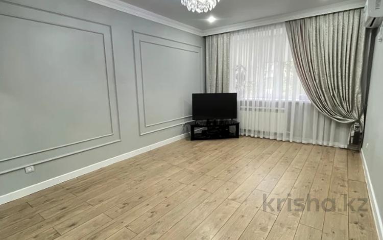 4-комнатная квартира · 109.6 м² · 1/5 этаж, алтынорда за ~ 44 млн ₸ в Актобе — фото 15
