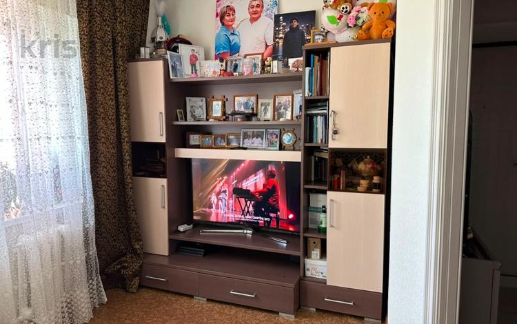 2-комнатная квартира · 56.5 м² · 4/12 этаж, Кудайбердыулы — БЕЗ КОМИССИИ ДЛЯ ПОКУПАТЕЛЯ за 26.5 млн ₸ в Астане, Алматы р-н — фото 2