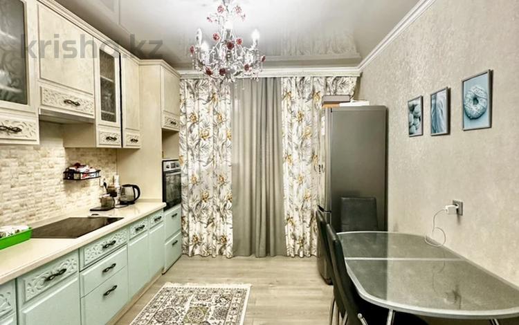 2-комнатная квартира · 63 м² · 4/9 этаж, Момышулы 2/8 за 43.5 млн ₸ в Астане, Алматы р-н — фото 2