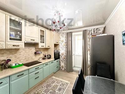 2-комнатная квартира · 63 м² · 4/9 этаж, Момышулы 2/8 за 41.5 млн ₸ в Астане, Алматы р-н