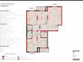 2-бөлмелі пәтер · 138.93 м² · 2/6 қабат, Северо-Запад ш/а, Толеметова 68, бағасы: 135 млн ₸ в Шымкенте, Абайский р-н