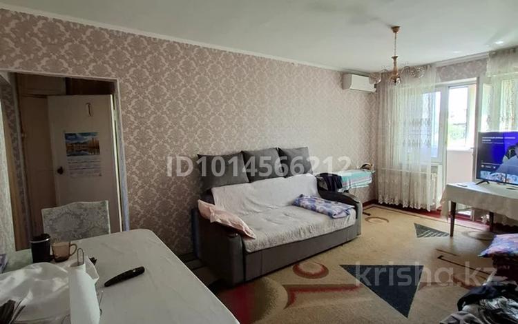 3-бөлмелі пәтер · 58 м² · 5/5 қабат, Кремлевская 52 — Гагарина кремлевская, бағасы: 18 млн ₸ в Шымкенте, Абайский р-н — фото 2