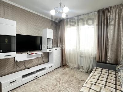 1-комнатная квартира · 36.6 м² · 9/13 этаж, Утеген батыра 17б за 29 млн ₸ в Алматы, Ауэзовский р-н