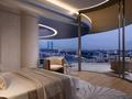 6-комнатная квартира · 921 м² · 5/8 этаж, Дубай за ~ 7.6 млрд ₸ — фото 14