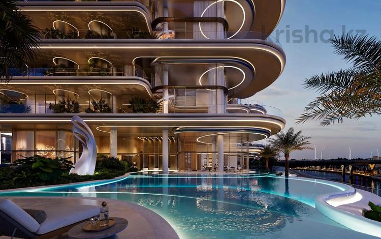 6-комнатная квартира · 921 м² · 5/8 этаж, Дубай за ~ 7.6 млрд ₸ — фото 5