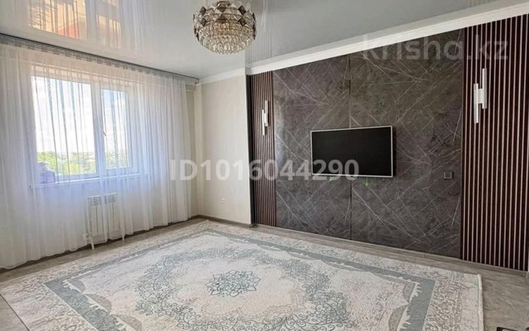 1-комнатная квартира · 41 м² · 4/9 этаж, мкр. Алтын орда 16 А за 15.5 млн ₸ в Актобе — фото 2