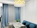 1-комнатная квартира · 52 м² · 10/12 этаж, 11 улица 37/7 — Акимат за 12 000 ₸ в Туркестане — фото 2