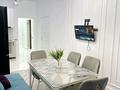 1-комнатная квартира · 52 м² · 10/12 этаж, 11 улица 37/7 — Акимат за 12 000 ₸ в Туркестане — фото 3