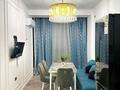 1-комнатная квартира · 52 м² · 10/12 этаж, 11 улица 37/7 — Акимат за 12 000 ₸ в Туркестане — фото 4