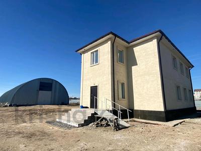 Промбаза · 72 сотки, А-369 5 — Пушкина за 5 млн ₸ в Астане, р-н Байконур