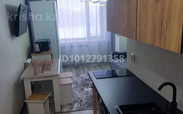 1-бөлмелі пәтер · 20 м² · 5/6 қабат, Юбилейный 140, бағасы: 130 000 ₸ в Костанае — фото 2