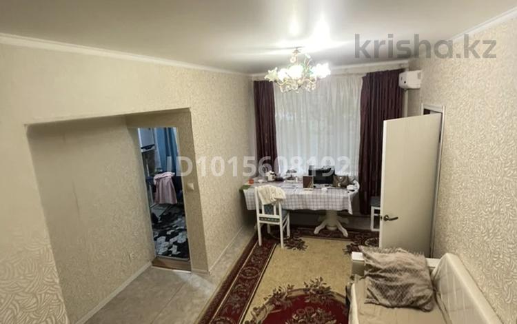 2-комнатная квартира · 39.9 м² · 1/2 этаж, мкр Шанхай, Маресьев 5 5 — возле 1 поликлинике за 7.5 млн ₸ в Актобе — фото 2