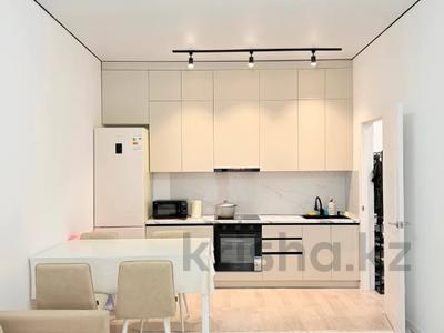 2-комнатная квартира · 42 м² · 6/9 этаж, Турар Рыскулов 16а за ~ 29 млн ₸ в Астане, Есильский р-н