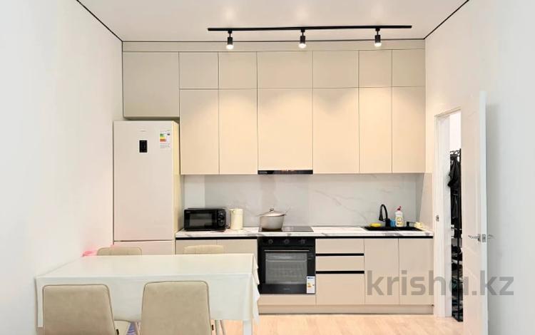 2-комнатная квартира · 42 м² · 6/9 этаж, Турар Рыскулов 16а за ~ 29 млн ₸ в Астане, Есильский р-н — фото 21