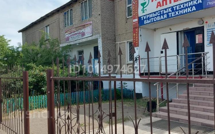 Еркін, дүкендер мен бутиктер, сұлулық салондары · 130 м², бағасы: 9 млн ₸ в Северо-Казахстанской обл., Талшик — фото 2