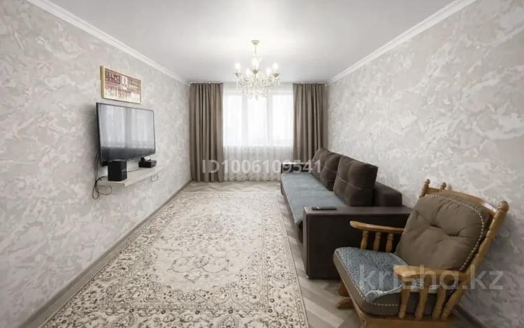 3-бөлмелі пәтер · 66 м² · 5/10 қабат, Чокина 38, бағасы: 37 млн ₸ в Павлодаре — фото 52