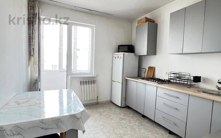 1-бөлмелі пәтер · 38 м² · 6 қабат, Самғау ш/а, бағасы: 23.5 млн ₸ в Алматы, Алатауский р-н — фото 2